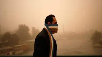 إنذار متجدد.. أسبوع شتوي قارس يستدعي احتياطات أساسية